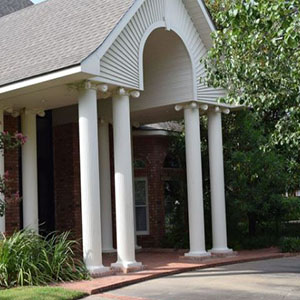 Pinnacle Fiberglass Columns Long Island